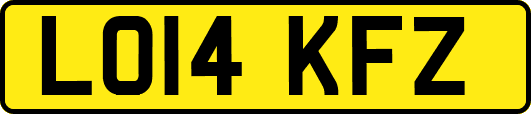 LO14KFZ