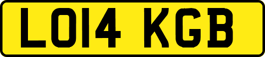 LO14KGB