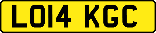 LO14KGC