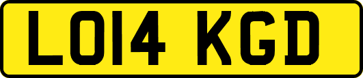 LO14KGD
