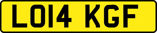 LO14KGF