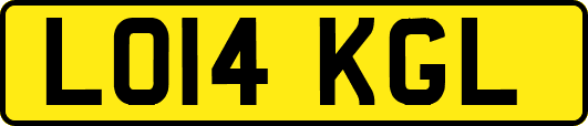 LO14KGL