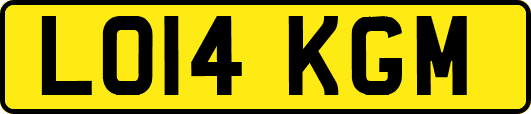LO14KGM