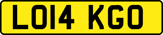 LO14KGO