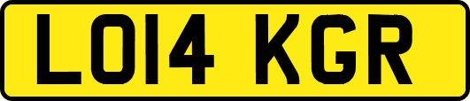 LO14KGR