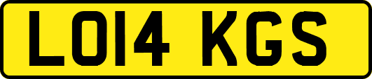 LO14KGS