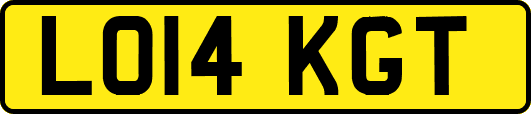 LO14KGT