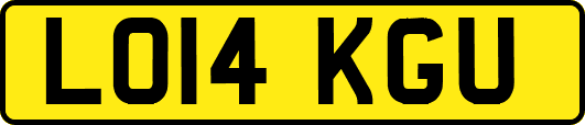 LO14KGU
