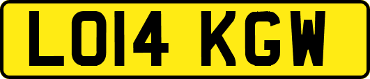 LO14KGW