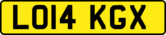 LO14KGX