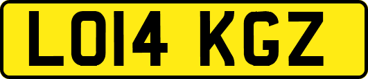 LO14KGZ