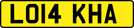LO14KHA