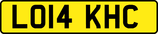 LO14KHC