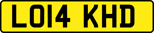 LO14KHD