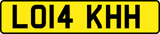 LO14KHH
