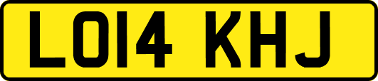 LO14KHJ