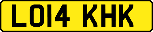 LO14KHK