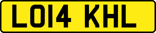 LO14KHL