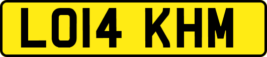 LO14KHM