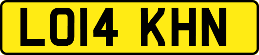 LO14KHN
