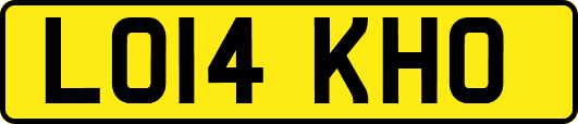 LO14KHO