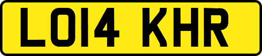 LO14KHR