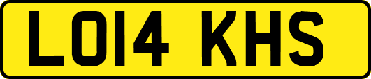 LO14KHS