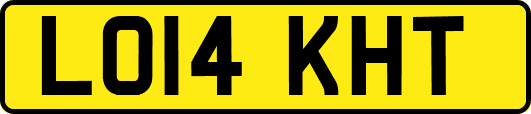 LO14KHT