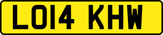 LO14KHW