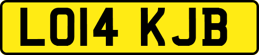 LO14KJB
