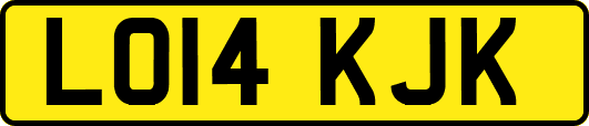 LO14KJK