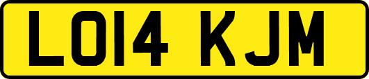 LO14KJM