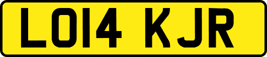 LO14KJR