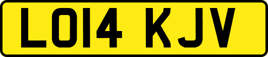 LO14KJV