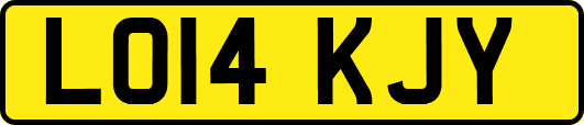 LO14KJY