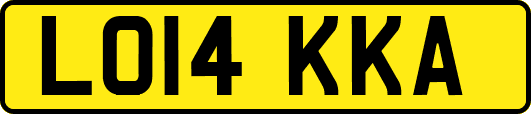 LO14KKA