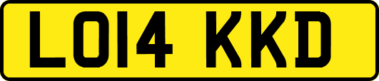 LO14KKD