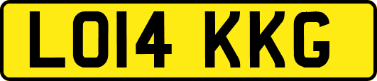 LO14KKG