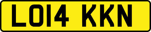 LO14KKN