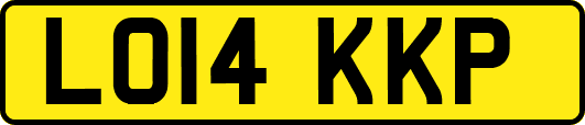 LO14KKP