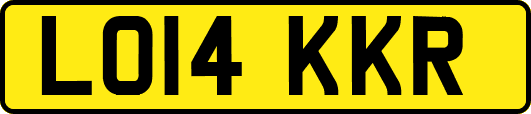 LO14KKR