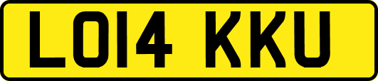 LO14KKU