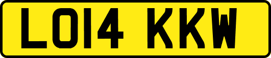 LO14KKW