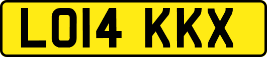 LO14KKX