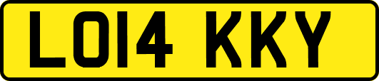LO14KKY
