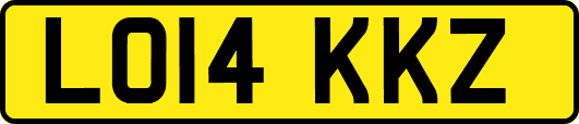 LO14KKZ