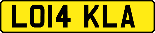LO14KLA