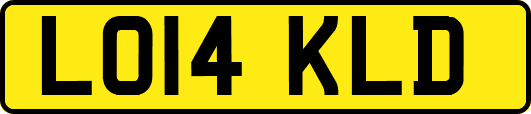 LO14KLD