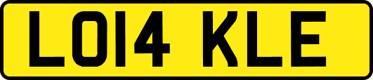 LO14KLE