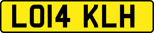 LO14KLH